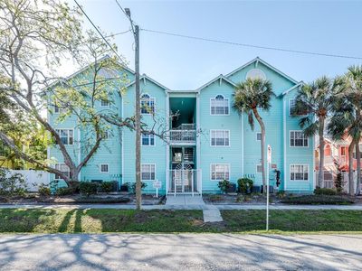 3002 W Cleveland St UNIT B9, Tampa, FL, 33609