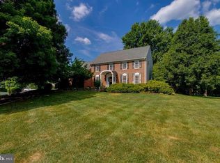 1503 Brookmeade Pl, Vienna, VA 22182