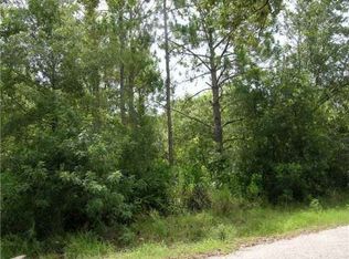 2675 Poinsetta Ave, Sanford, FL 32773
