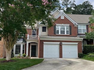 4602 Zaldivar Way, Raleigh, NC 27612