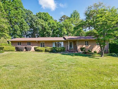 308 Odell St, Kannapolis, NC, 28083