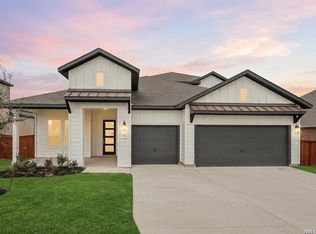 4519 Yoakum Valley, Schertz, TX 78108