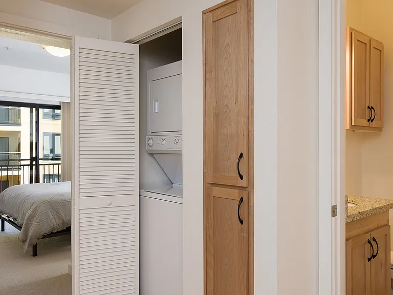 The Byron at Crescent Village — Photo 13