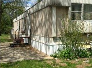 371 Rosewood Dr, Branson, MO 65616