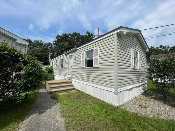 751 Washington St Lot 27, Auburn, MA 01501