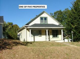 3405 Lafayette St, Saint Joseph, MO 64507