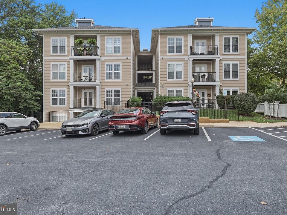 1st image of 406 Kentlands Blvd APT 102