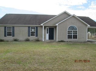 111 Utah Cir, Adel, GA 31620