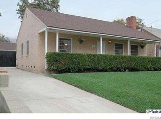 593 Stonehurst Dr, Altadena, CA 91001
