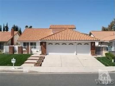 6087 Calmfield Ave, Agoura Hills, CA, 91301