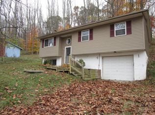 206 Smithview Dr, Newark, OH