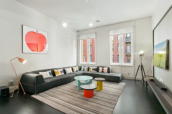 Rented by Corcoran | media 7