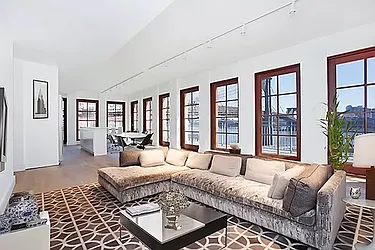 Rented by Heller Organization