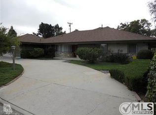 611 Via Ondulando, Ventura, CA 93003
