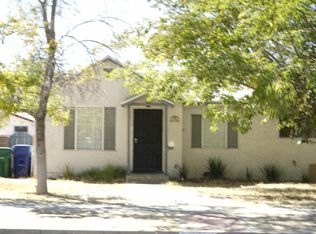 44741 Elm Ave, Lancaster, CA 93534