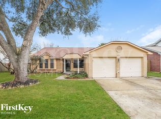 3815 Youpon Dr, La Porte, TX 77571