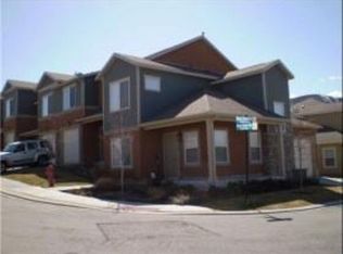 14454 S Rockmont Dr, Herriman, UT 84096