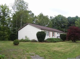 71 S Side Spur, Margaretville, NY 12455