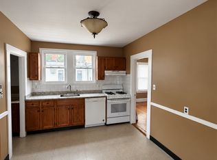 95 Flint St, Somerville, MA 02145