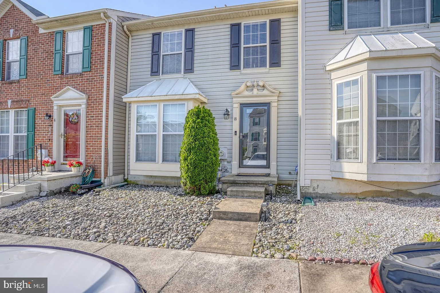8 W Kyla Marie Dr photo 1
