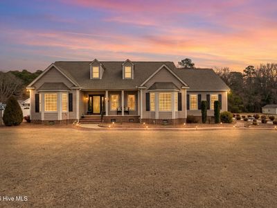 441 Shellcastle Road, Rocky Mount, NC, 27804