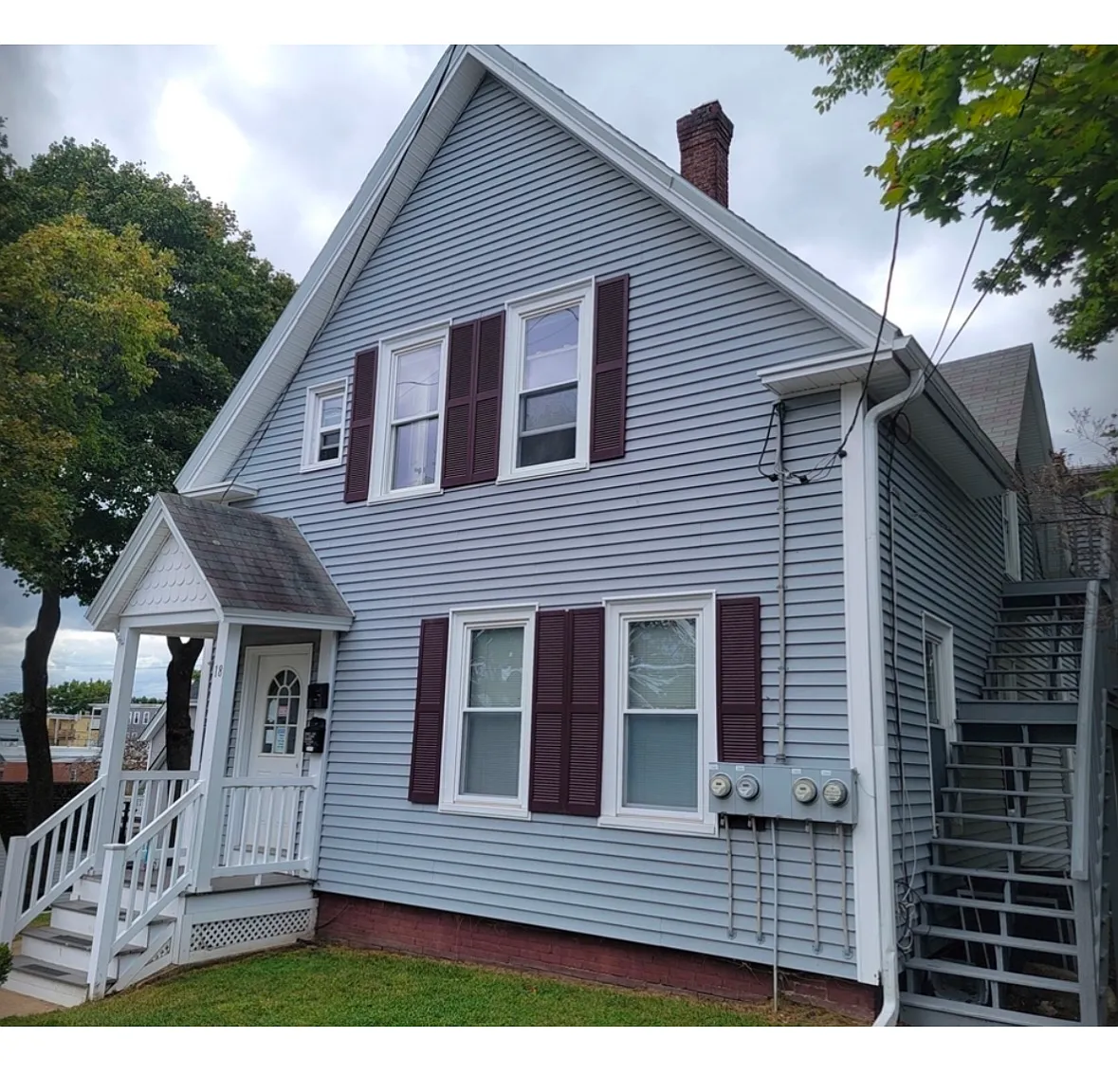 18 Osgood St — Photo 1