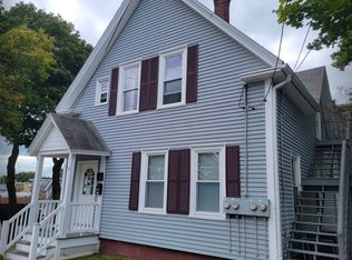 18 Osgood St APT 3, Gardner, MA 01440