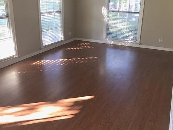 Living Room from hall to bedroom (optional dining are_