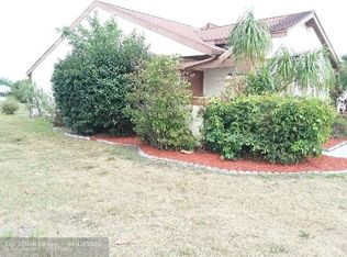 437 SW Bill Traitel Ave, Port Saint Lucie, FL 34953