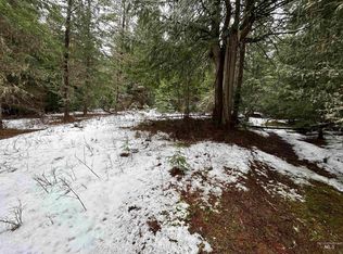 Red Willow Rd, Kendrick, ID 83537