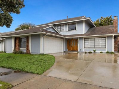 3651 Via Marina Ave, Oxnard, CA, 93035