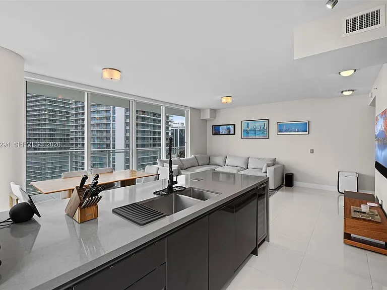 1080 Brickell Ave #2001 — Photo 4