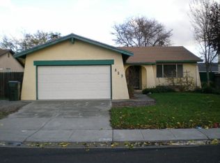 823 Scaup Ln, Suisun City, CA