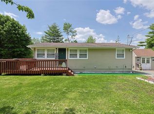 9 Shirley Rd, Mountain Dale, NY 12763