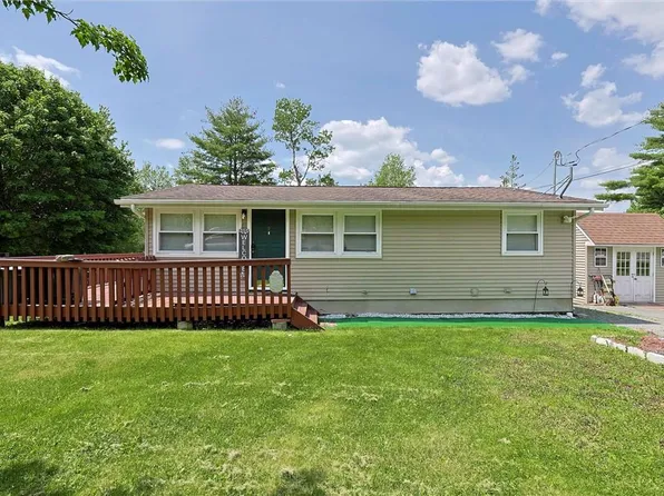 9 Shirley Road, Mountain Dale, NY 12763