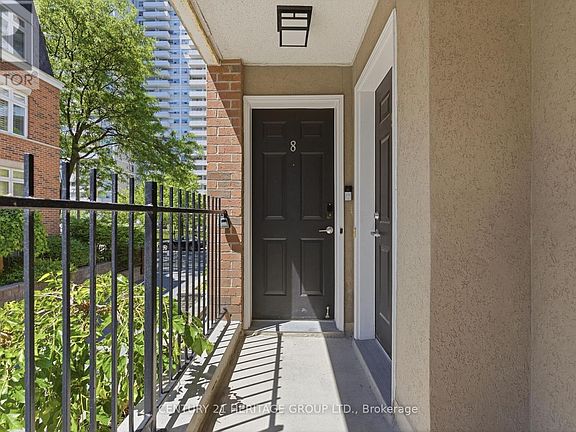 5th image of 87 Lillian St Unit 8