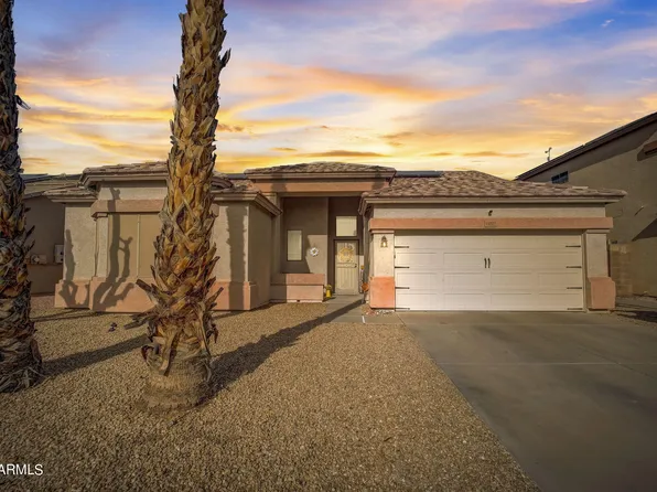 13002 W PERSHING Street, El Mirage, AZ 85335