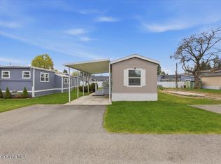 546 W Lake City Ln, Coeur D Alene, ID 83815
