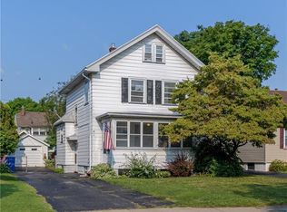 41 Argonne St, Rochester, NY 14621