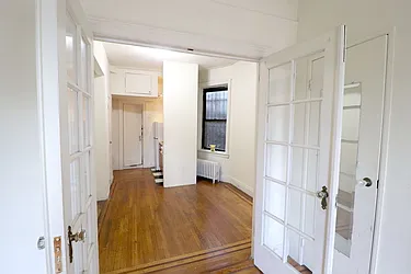 Rented by Corcoran