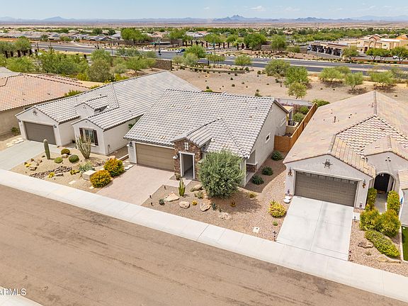 4th image of 26186 W KRISTAL Way