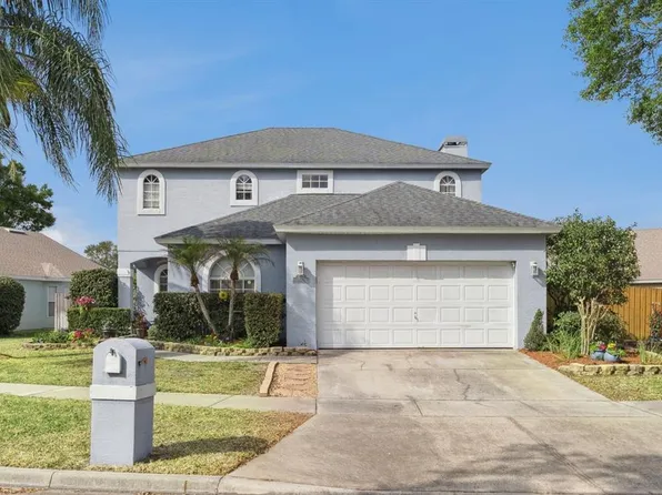 3655 Sickle St, Orlando, FL 32812