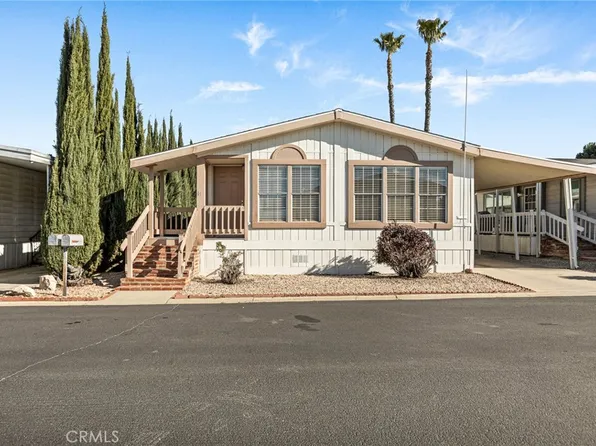 12367 4th St Space 41, Yucaipa, CA 92399