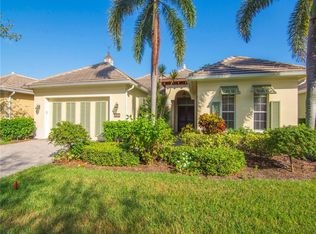 9180 Spring Time Dr, Vero Beach, FL 32963