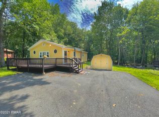 120 Sunset Dr, Milford, PA 18337