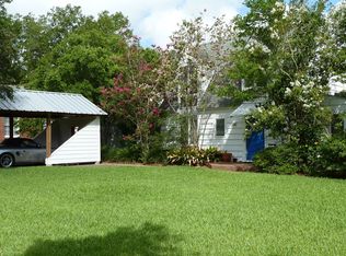 709 Park Pl, College Station, TX 77840