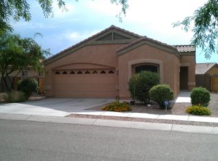 484 S Lower Chord Rd, Vail, AZ 85641