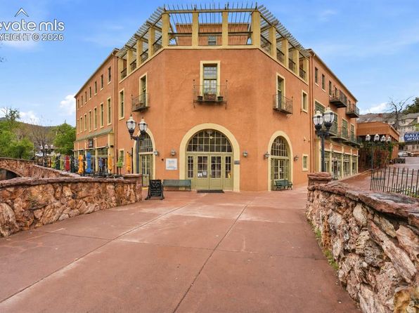 934 Manitou Ave Suite 212, Manitou Springs, CO 80829