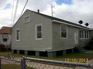 3410 Frenchmen St, New Orleans, LA 70122