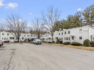 50 Spruce St #50, Acton, MA 01720